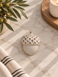 Acorn Magnet