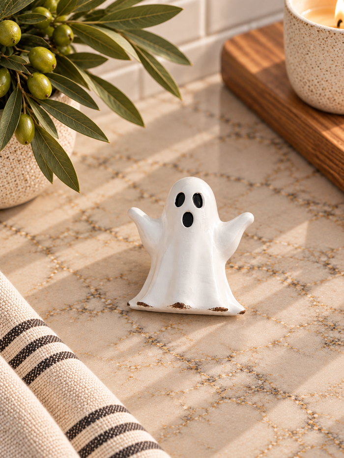 Ghost Magnet