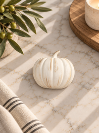 Pumpkin Magnet