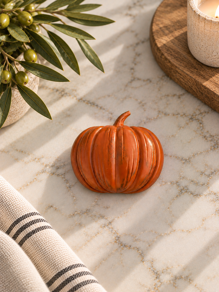 Pumpkin Magnet