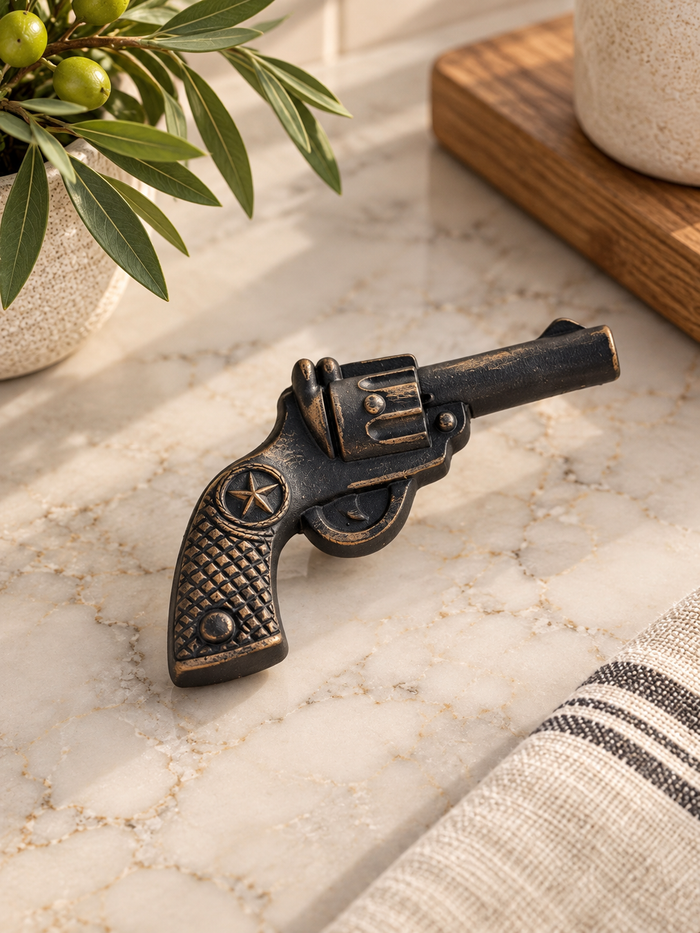 Revolver Magnet