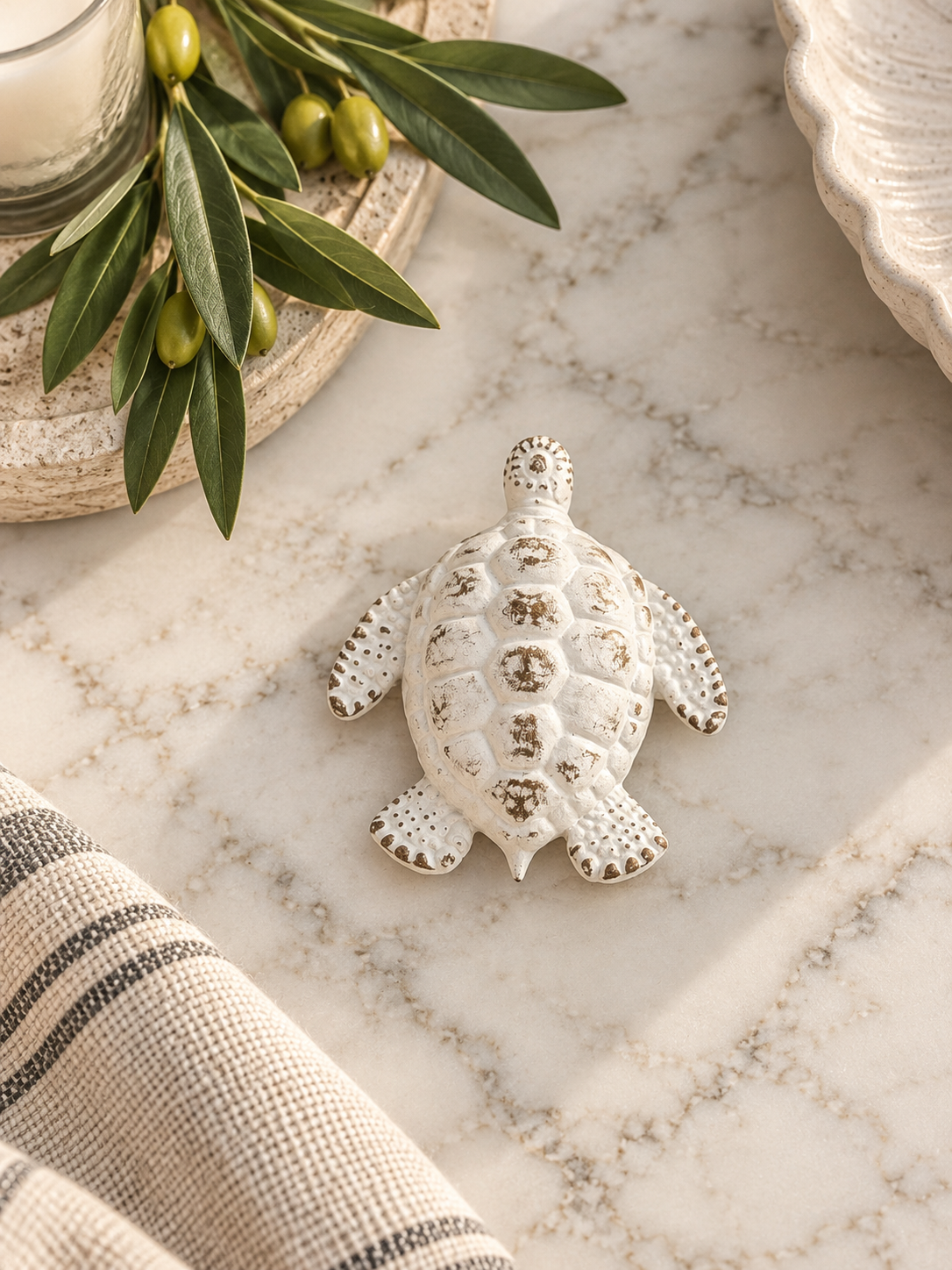 Turtle Magnet