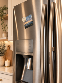 Aurelia Magnet
